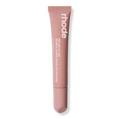 Фото Набор пептидный бальзам для губ Rhode Peptide Lip Tint 10 мл Ribbon + Toast