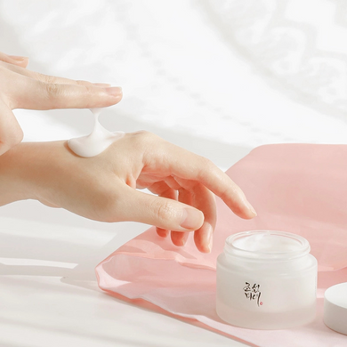 Фото Восстанавливающий крем для сияния кожи Beauty of Joseon Dynasty Cream 50 мл Dynasty