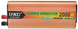 Преобразователь напряжения инвертор UKC 2000W 12V AC/DC SSK