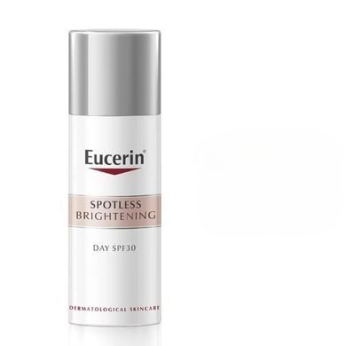 Фото Крем против пигментации Eucerin Spotless Brightening 50ml  Day SPF 30