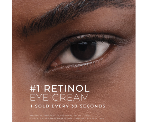 Фото Крем для коррекции кожи под глазами RoC Retinol Correxion, 15 мл Retinol Correxion