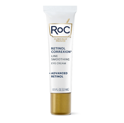 Фото Крем для коррекции кожи под глазами RoC Retinol Correxion, 15 мл Retinol Correxion