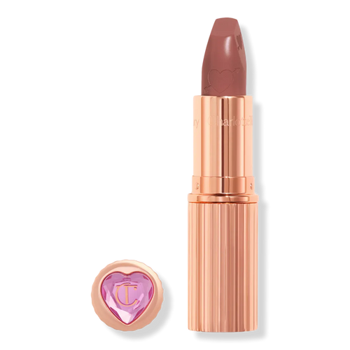 Фото Губна помада Charlotte Tilbury Pillow Talk Love Effect Lipstick Naughty Talk