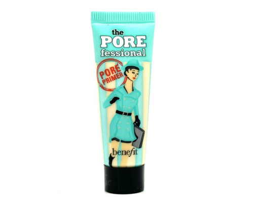 Фото Праймер для лица Benefit The POREfessional Pore Primer POREfessional Pore Primer