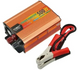 Инвертор UKC Power Inverter 12V-220V, 500W