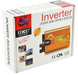 Инвертор UKC Power Inverter 12V-220V, 500W
