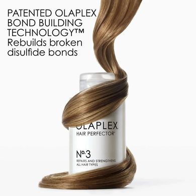 Фото Маска эликсир для волос Olaplex №3 Hair Perfector   №3 100ml