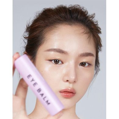 Фото Бальзам для кожи вокруг глаз KAHI Eye Balm, 9 г KAHI Eye Balm