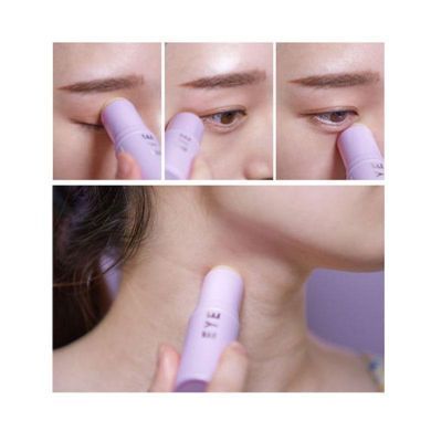 Фото Бальзам для кожи вокруг глаз KAHI Eye Balm, 9 г KAHI Eye Balm