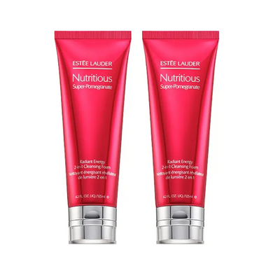 Фото Очищувальна пінка-маска Estee Lauder Super-Pomegranate 125&nbsp;мл Pomegranate
