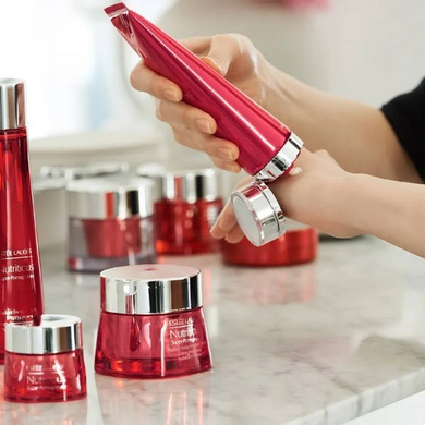 Фото Очищувальна пінка-маска Estee Lauder Super-Pomegranate 125&nbsp;мл Pomegranate