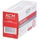 Мило від прищів очищающе ACM Laboratoire Sebionex Pain Dermatologique Purifiant Bar