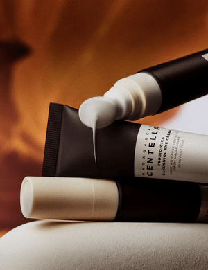 Фото Крем под глаза с бакучиолом SKIN1004 Madagascar Centella Probio-Cica Bakuchiol Eye Cream, 20 мл Bakuchiol Eye Cream
