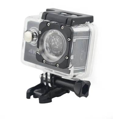 Фото Экшн камера с пультом WiFi 4K Action Sport Camera S3R S3R