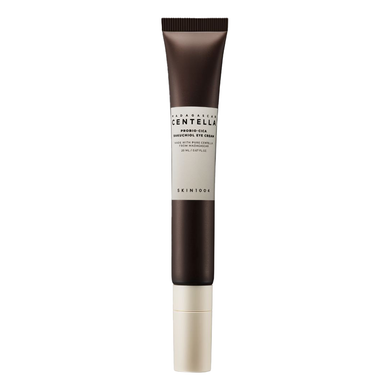 Фото Крем под глаза с бакучиолом SKIN1004 Madagascar Centella Probio-Cica Bakuchiol Eye Cream, 20 мл Bakuchiol Eye Cream