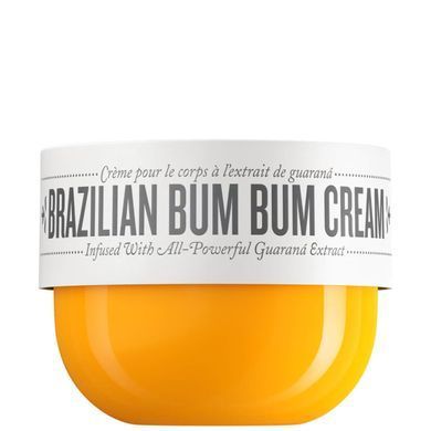 Фото Набор для ухода за телом крем та спрей Sol de Janeiro Brazilian Crush Cheirosa 62 Bum Bum Hair Body Fragrance Mist 75 мл 90 мл Спрей 90мл та Крем 75мл