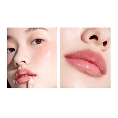 Сироватка для губ з PDRN та гіалуроновою кислотою ANUA PDRN Hyaluron Lip Serum 10 мл