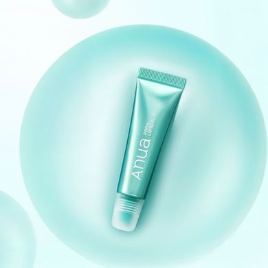 Сироватка для губ з PDRN та гіалуроновою кислотою ANUA PDRN Hyaluron Lip Serum 10 мл