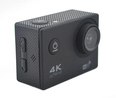 Фото Экшн камера с пультом WiFi 4K Action Sport Camera S3R S3R