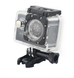 Экшн камера с пультом WiFi 4K Action Sport Camera S3R