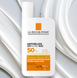 Защитный флюид против гиперпигментации, 50 мл - La Roche Posay Anthelios UVMune 400 Invisible Fluid SPF 50⁺