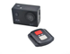 Экшн камера с пультом WiFi 4K Action Sport Camera S3R