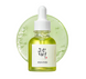 Антиоксидантная сыворотка для успокоения кожи Beauty of Joseon Calming Serum с зелёным чаем + Пантенолом 30 мл