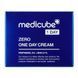 Легкий крем для ежедневного ухода Medicube Zero One Day Cream 50 мл