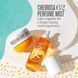 Набор для ухода за телом крем та спрей Sol de Janeiro Brazilian Crush Cheirosa 62 Bum Bum Hair Body Fragrance Mist 75 мл 90 мл