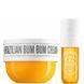 Набор для ухода за телом крем та спрей Sol de Janeiro Brazilian Crush Cheirosa 62 Bum Bum Hair Body Fragrance Mist 75 мл 90 мл