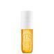 Набор для ухода за телом крем та спрей Sol de Janeiro Brazilian Crush Cheirosa 62 Bum Bum Hair Body Fragrance Mist 75 мл 90 мл