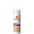 Фото Солнцезащитное корректирующее средство SPF 50+ La Roche-Posay Anthelios Pigment Correct Daily Tinted Cream 50 ml Daily Tinted Cream