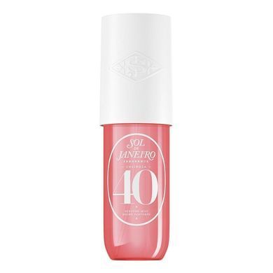 Фото Набор для ухода за телом крем та спрей Brazilian Crush Cheirosa 40 90 мл Bom Dia Bright Cream 75 мл Cheirosa 40 (90мл та 75 мл)