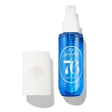 Фото Парфумований спрей для тіла та волосся Sol de Janeiro Cheirosa 76 Perfume Mist 90 ml 76