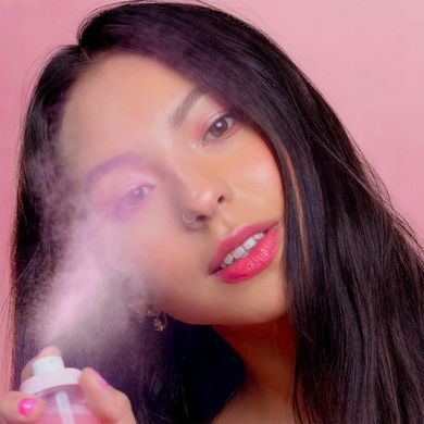 Фото Тоник для лица Glow Recipe Watermelon Glow Ultra-Fine Mist 75ml Watermelon Mist