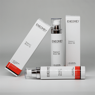 Фото Увлажняющее молочко для тела с гликолевой кислотой 30% Eneomey Perfect Body 30 150 мл Body 30