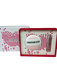 Набір Dior крем для рук та бальзам для губ Lip Balm + Hand Cream Set