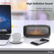 Портативная Bluetooth-колонка Earldom A42