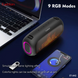 Портативная Bluetooth-колонка Earldom A42
