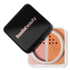 Пудра розсипчаста Huda Beauty Easy Bake Duo Loose Powder Pink Pumpkin 2 x 6,5 г