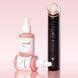 Відновлювальна сироватка з полінуклеотидами та пептидами Medicube PDRN Pink Peptide Serum, 30 мл