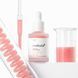 Відновлювальна сироватка з полінуклеотидами та пептидами Medicube PDRN Pink Peptide Serum, 30 мл