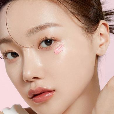 Пептидный крем для кожи вокруг глаз Medicube PDRN Pink Peptide Eye Cream 30 мл