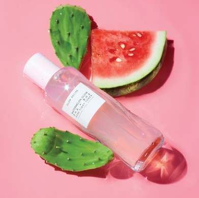 Фото Тонер Glow Recipe Watermelon Glow PHA + BHA Pore-Tight Toner Watermelon Glow PHA + BHA