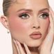 Палетка рум&rsquo;ян Huda Beauty Blush Filter Blurring Blushlighters Palette Toasty Peach 7,5 г