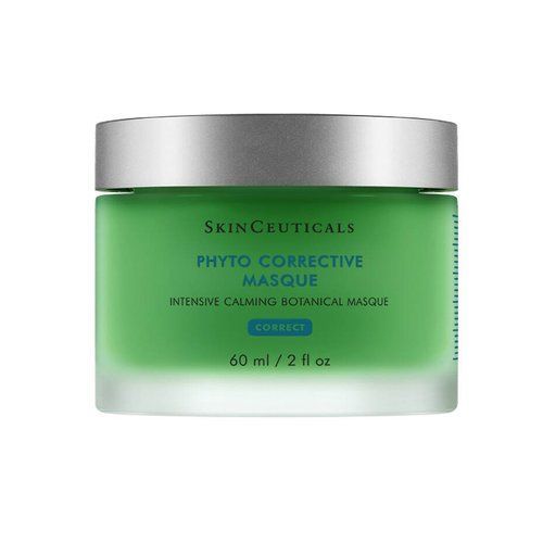 Маска для лица с растительным комплексом SkinCeuticals Phyto Corrective Masque успокаивающая 60 мл