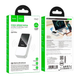 Портативный Wi-Fi роутер Hoco HI42 WiFi 6 2.4 ГГц White