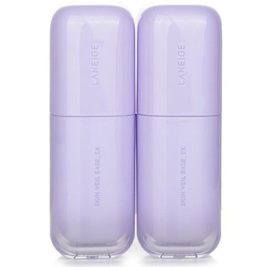 Фото База для макіяжу Laneige Skin Veil Base EX SPF 28 PA++   Pure Violet