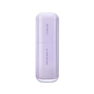 Фото База для макіяжу Laneige Skin Veil Base EX SPF 28 PA++   Pure Violet