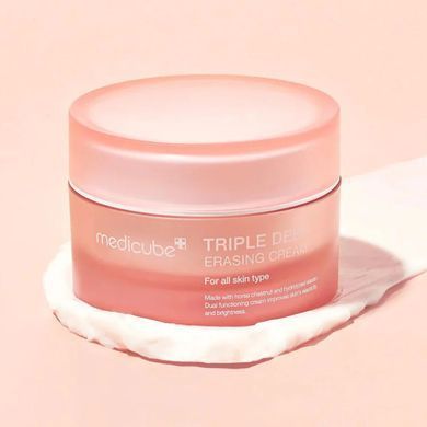 Фото Крем для лица Medicube Triple Collagen Cream 50ml Triple Collagen